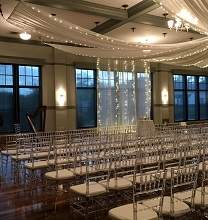 Noahs Event Venue Lake Mary wedding